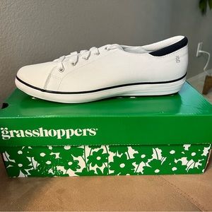 grasshoppers Janey II NWT